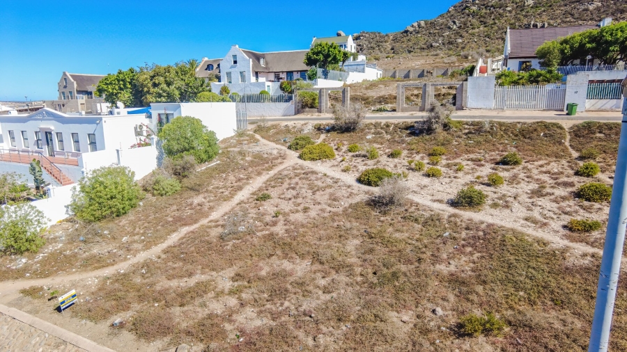 0 Bedroom Property for Sale in Saldanha Harbour Western Cape
